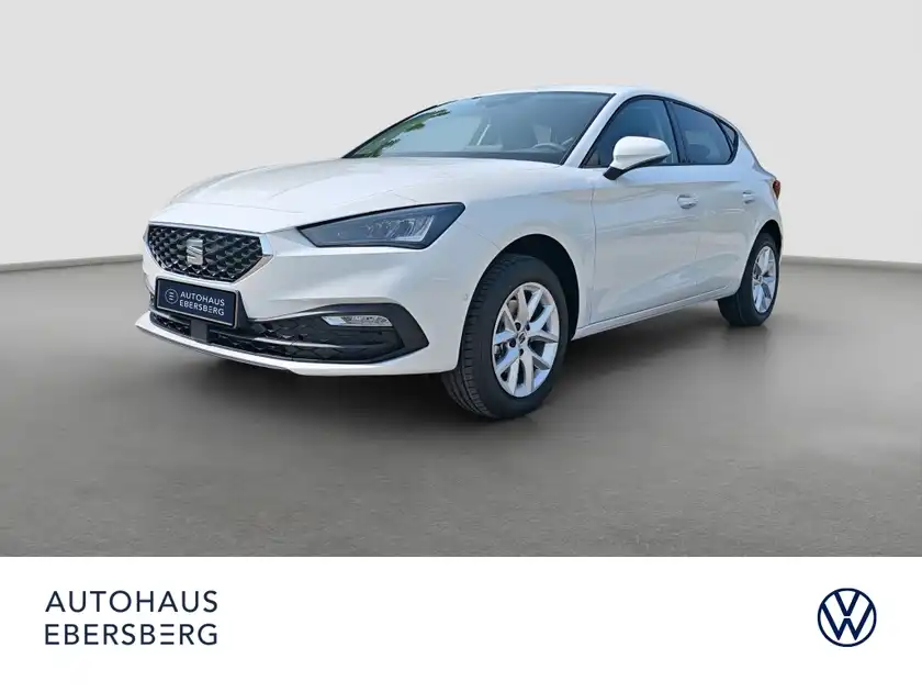 SEAT Leon 1.5 eTSI 110 KW DSG (1/16)