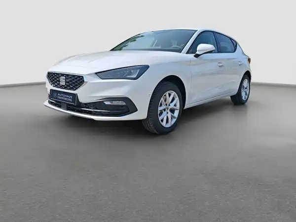SEAT Leon 1.5 eTSI 110 KW DSG (2/16)