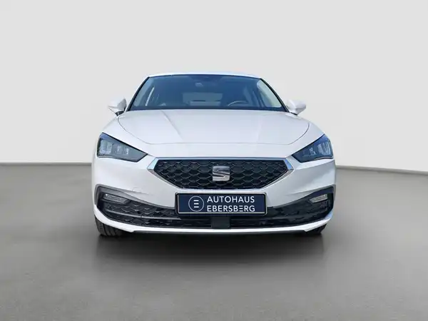 SEAT Leon 1.5 eTSI 110 KW DSG (3/16)