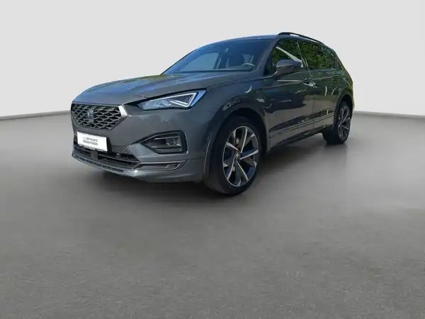 SEAT Tarraco FR 2.0 TDI AHK Navi StHzg. ACC LED (2/16)