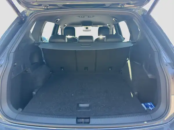 SEAT Tarraco FR 2.0 TDI AHK Navi StHzg. ACC LED (13/16)