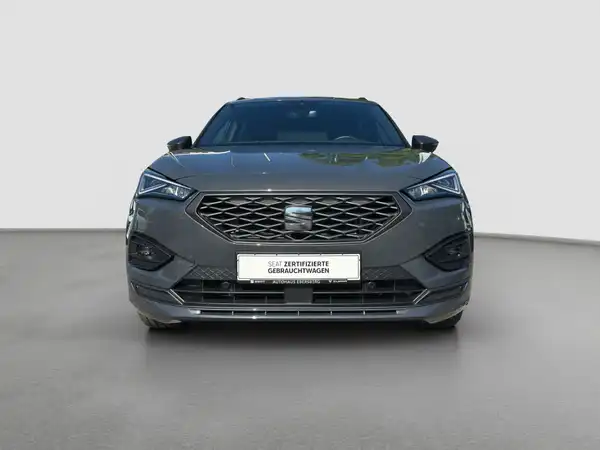 SEAT Tarraco FR 2.0 TDI AHK Navi StHzg. ACC LED (3/16)