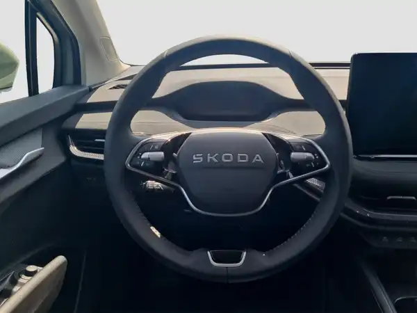 ŠKODA Elroq 50 Tour 125 KW (11/16)
