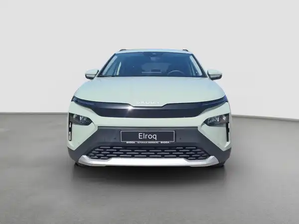 ŠKODA Elroq 50 Tour 125 KW (3/16)