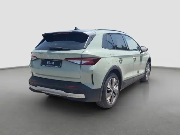 ŠKODA Elroq 50 Tour 125 KW (5/16)