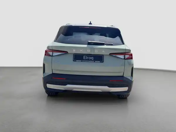 ŠKODA Elroq 50 Tour 125 KW (6/16)