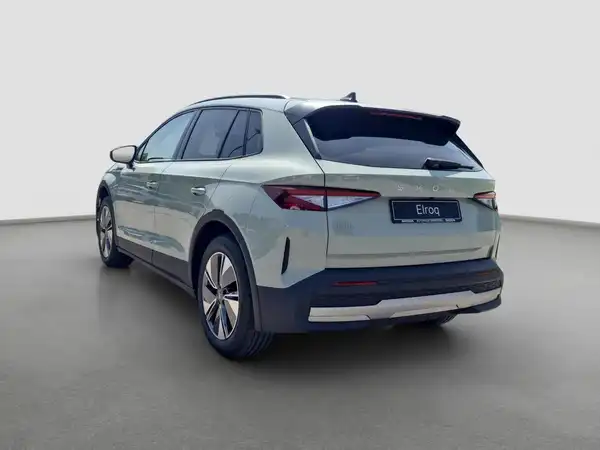 ŠKODA Elroq 50 Tour 125 KW (7/16)