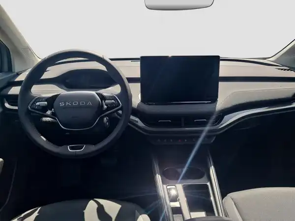ŠKODA Elroq 50 Tour 125 KW (10/16)