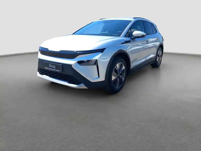 ŠKODA Elroq 60 Lodge 150 KW (1/15)