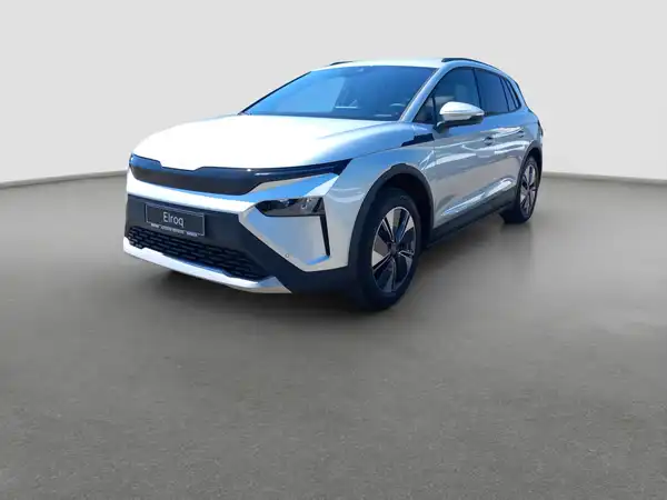 ŠKODA Elroq 60 Lodge 150 KW (1/15)