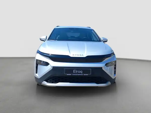 ŠKODA Elroq 60 Lodge 150 KW (2/15)
