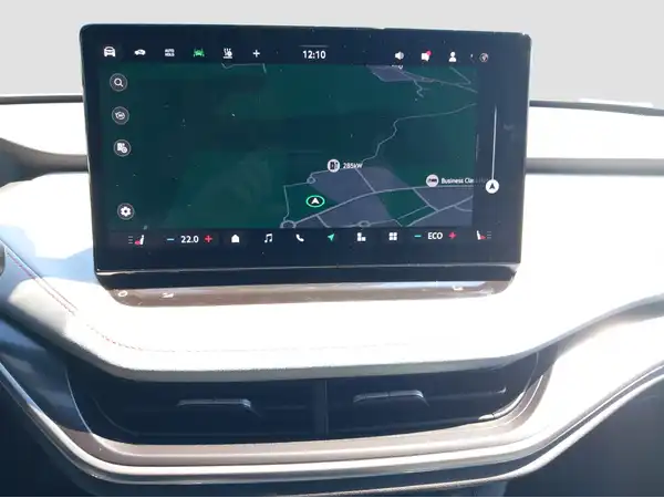ŠKODA Elroq 60 Lodge 150 KW (11/15)