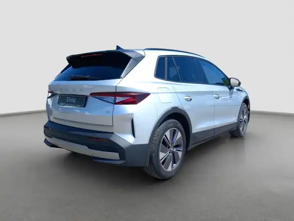 ŠKODA Elroq 60 Lodge 150 KW (4/15)