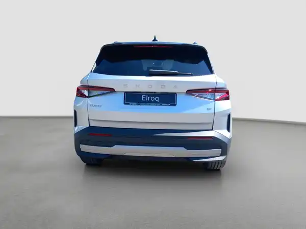 ŠKODA Elroq 60 Lodge 150 KW (5/15)