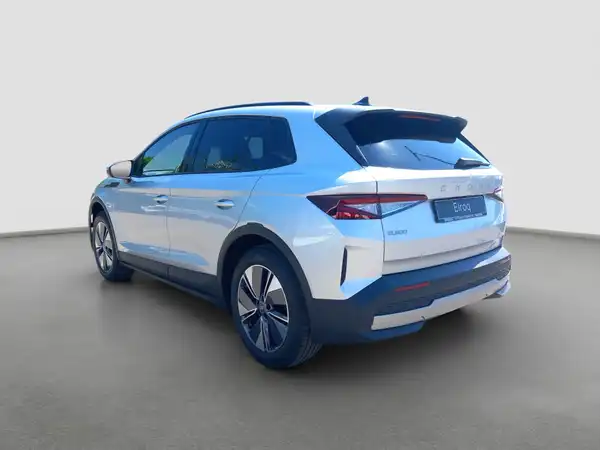 ŠKODA Elroq 60 Lodge 150 KW (6/15)