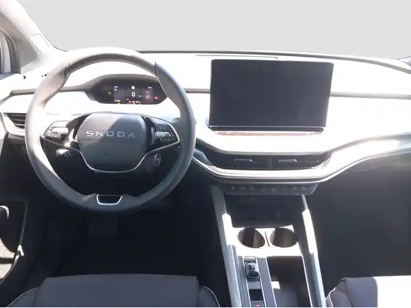 ŠKODA Elroq 60 Lodge 150 KW (9/15)