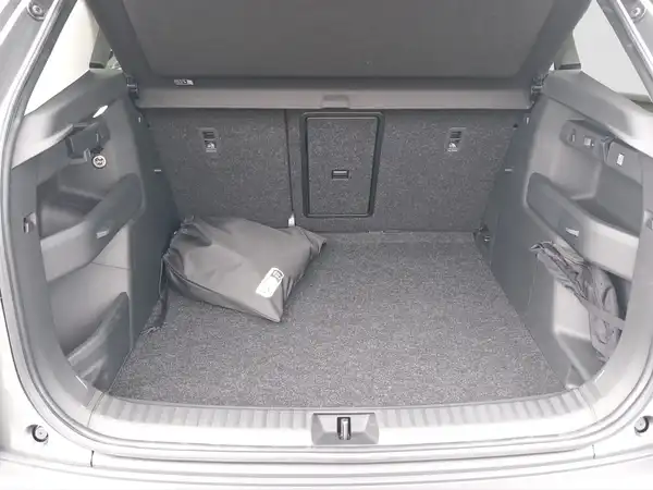 ŠKODA Elroq 50 Tour 125 KW (12/15)