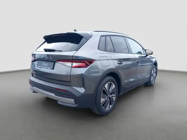 ŠKODA Elroq 50 Tour 125 KW (4/15)