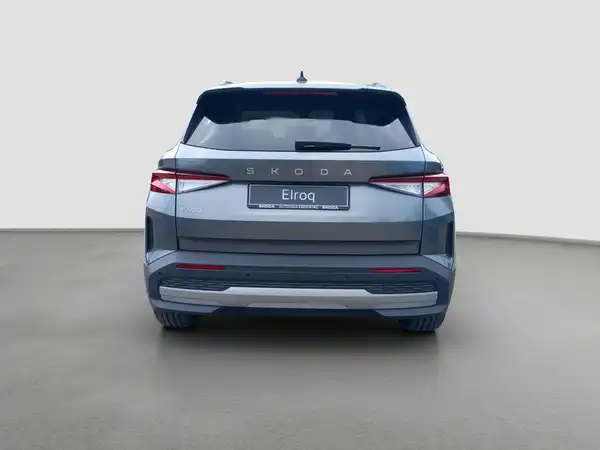 ŠKODA Elroq 50 Tour 125 KW (5/15)
