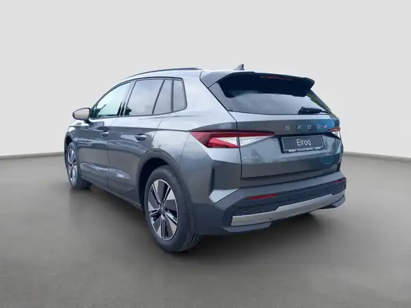 ŠKODA Elroq 50 Tour 125 KW (6/15)