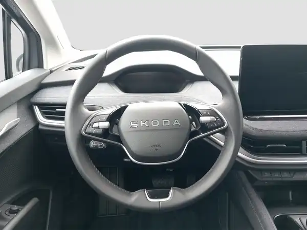 ŠKODA Elroq 50 Tour 125 KW (10/15)