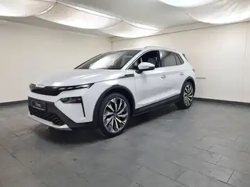 ŠKODA Elroq 85 Edition 82 kWh 210 KW Autom. (1/17)