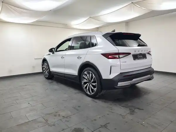 ŠKODA Elroq 85 Edition 82 kWh 210 KW Autom. (4/17)