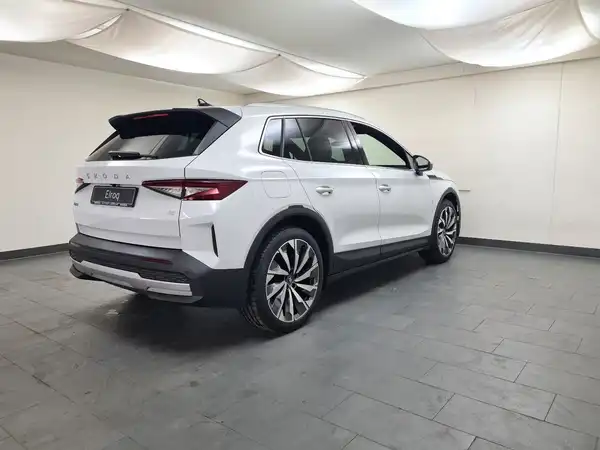 ŠKODA Elroq 85 Edition 82 kWh 210 KW Autom. (6/17)