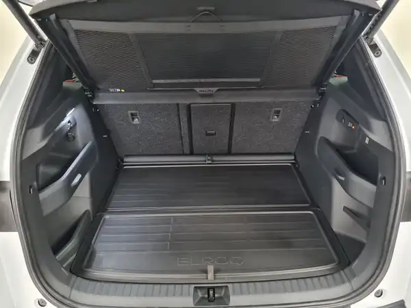ŠKODA Elroq 85 Edition 82 kWh 210 KW Autom. (9/17)