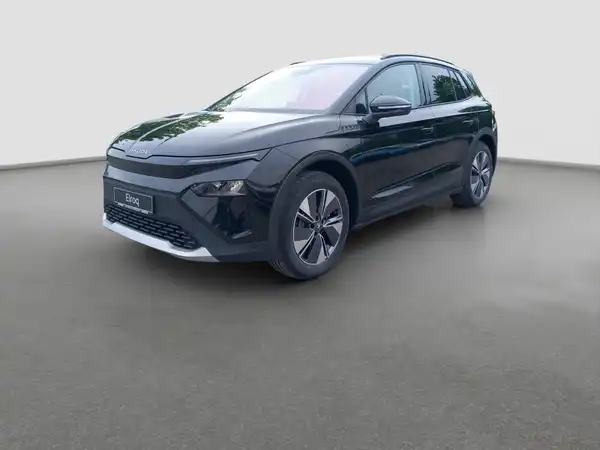 ŠKODA Elroq 50 Tour 125 KW (1/15)