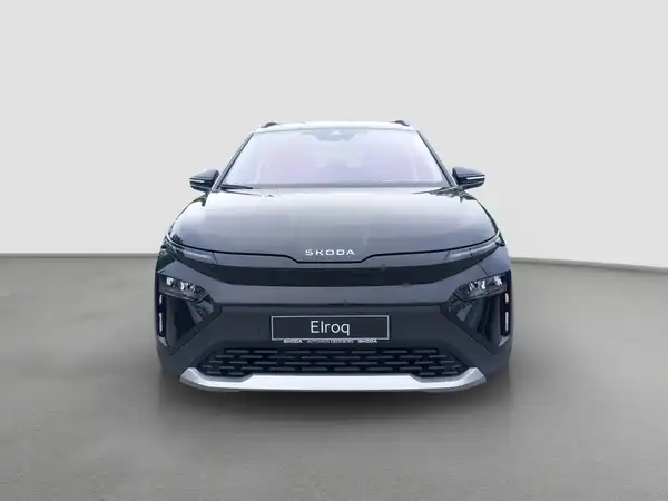ŠKODA Elroq 50 Tour 125 KW (2/15)
