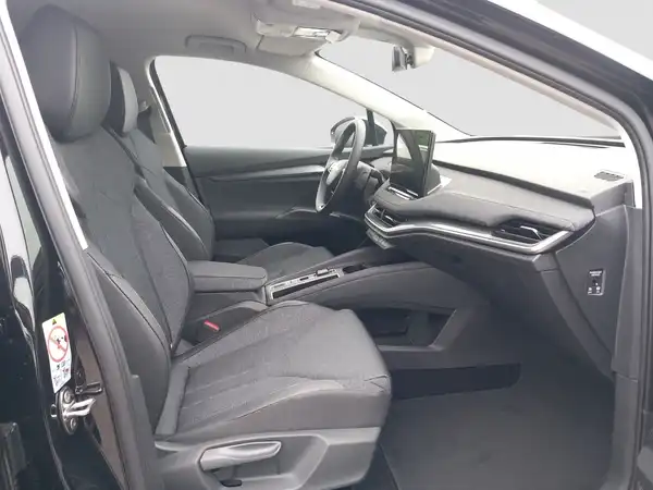 ŠKODA Elroq 50 Tour 125 KW (13/15)