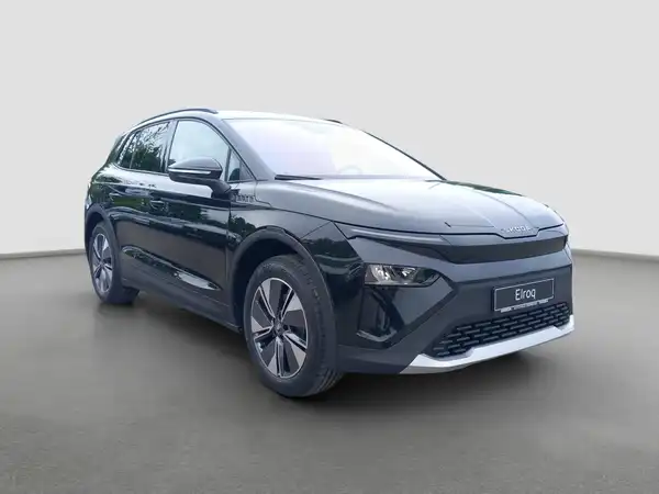 ŠKODA Elroq 50 Tour 125 KW (3/15)