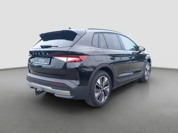 ŠKODA Elroq 50 Tour 125 KW (4/15)