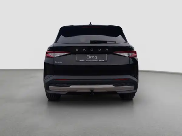 ŠKODA Elroq 50 Tour 125 KW (5/15)