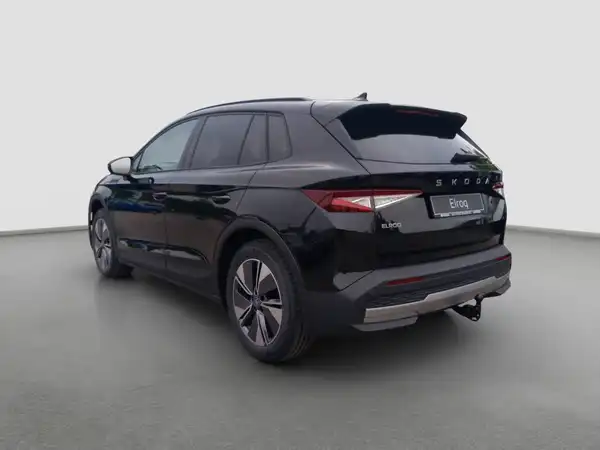 ŠKODA Elroq 50 Tour 125 KW (6/15)