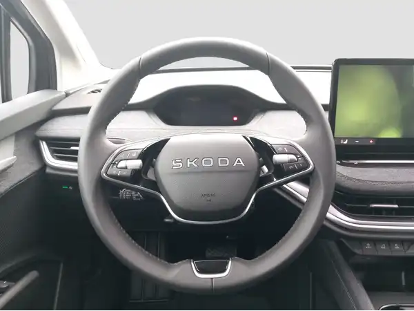 ŠKODA Elroq 50 Tour 125 KW (10/15)
