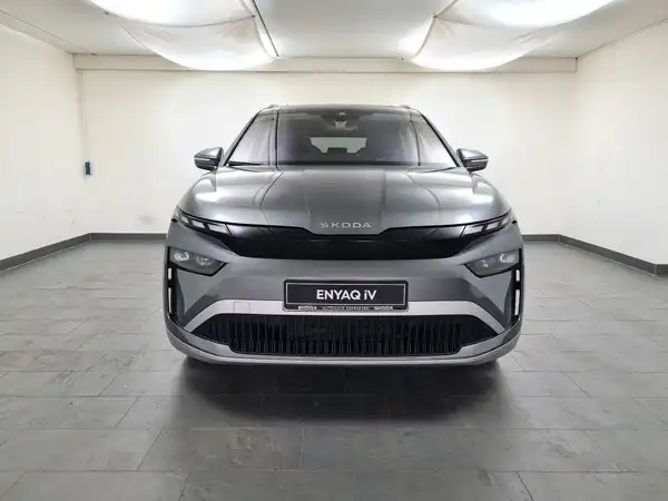 ŠKODA Enyaq 60 63 kWh 150 KW (2/17)