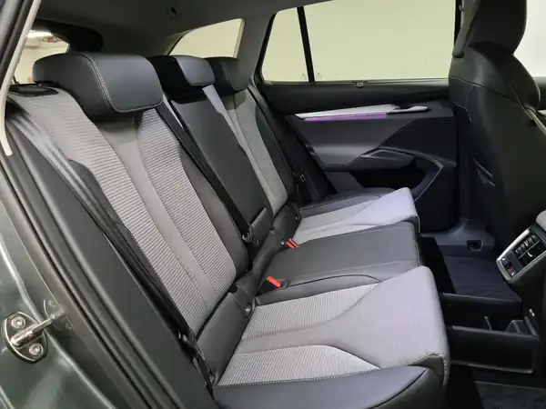 ŠKODA Enyaq 60 63 kWh 150 KW (15/17)