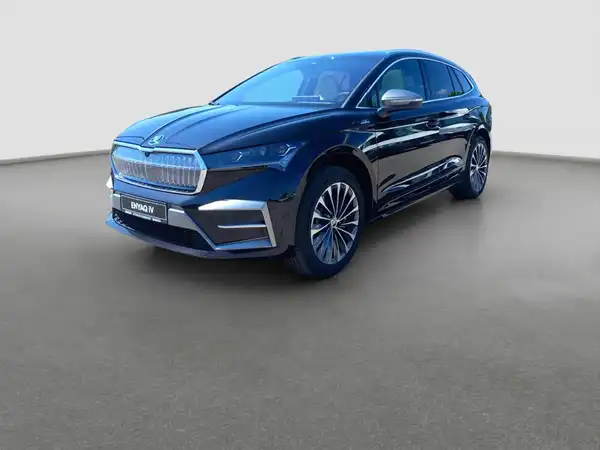 ŠKODA Enyaq 85 210 KW (1/16)