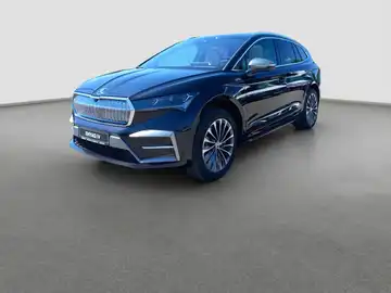 ŠKODA Enyaq 85 210 KW (1/16)