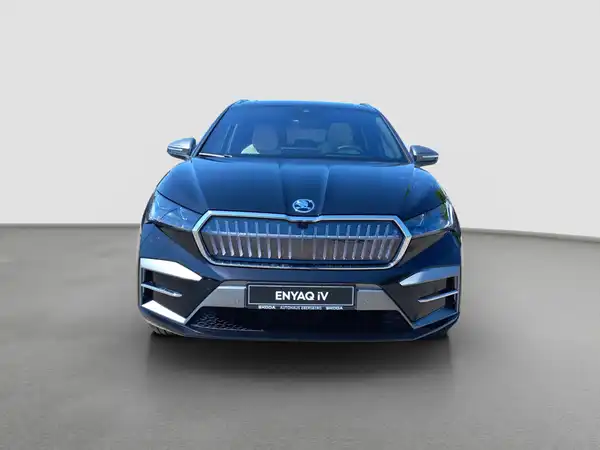 ŠKODA Enyaq 85 210 KW (2/16)