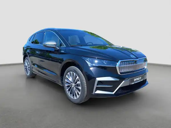 ŠKODA Enyaq 85 210 KW (3/16)