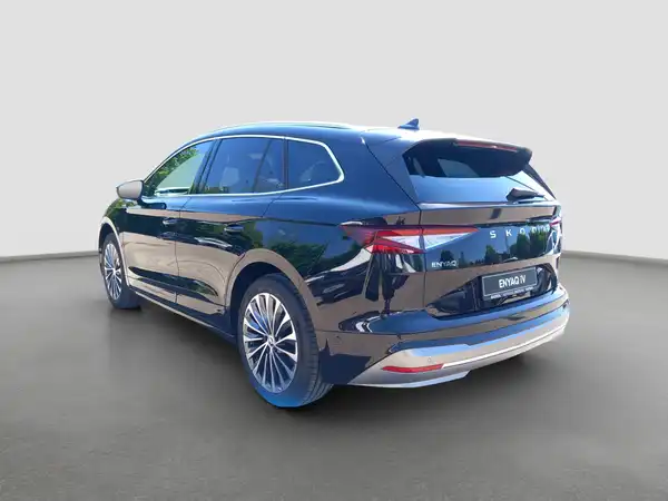 ŠKODA Enyaq 85 210 KW (6/16)