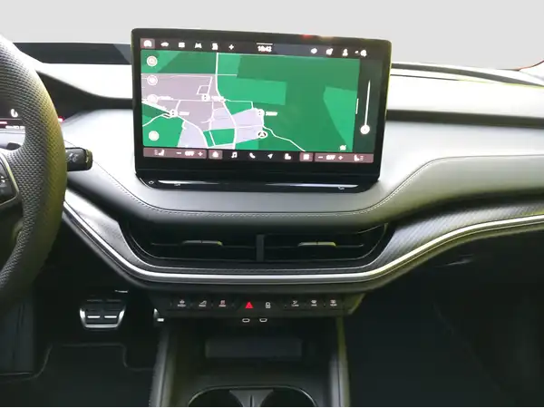 ŠKODA Enyaq Coup 85 Sportline (11/16)