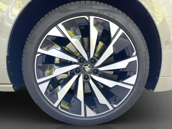 ŠKODA Enyaq Coup 85 Sportline (17/17)