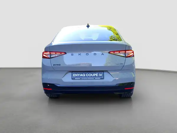 ŠKODA Enyaq Coup 85 Sportline (5/16)