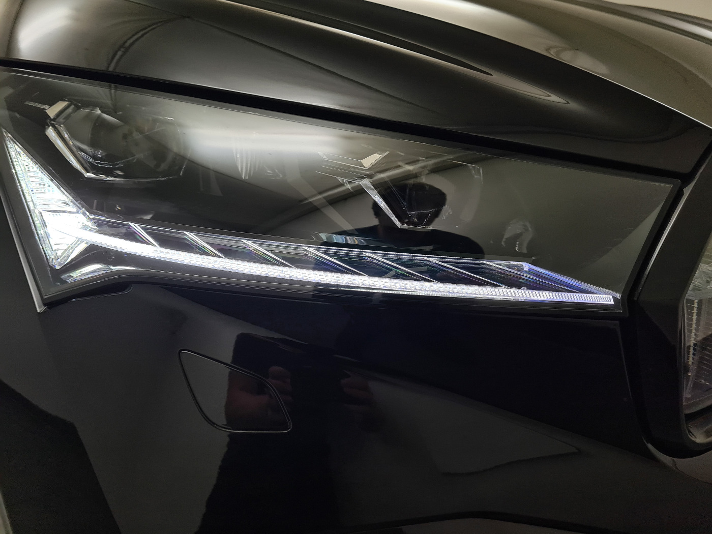 ŠKODA Enyaq 85 Sportline 82 kWh (13/17)