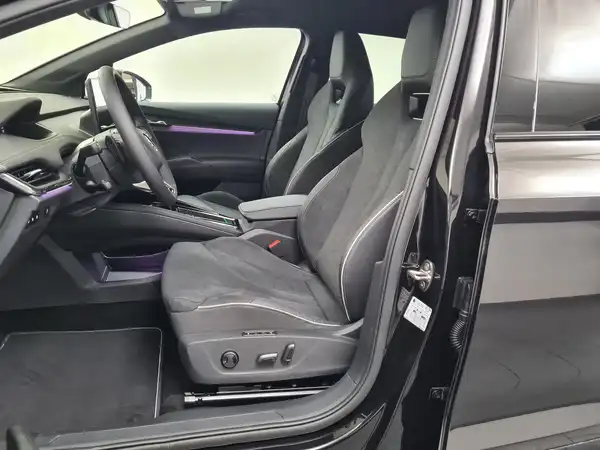 ŠKODA Enyaq 85 Sportline 82 kWh (7/17)