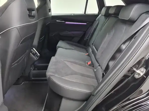 ŠKODA Enyaq 85 Sportline 82 kWh (8/17)